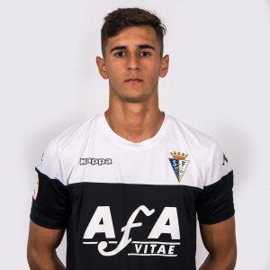 Ramos Mingo (San Fernando C.D.I.) - 2020/2021
